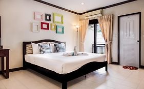 Garden Home